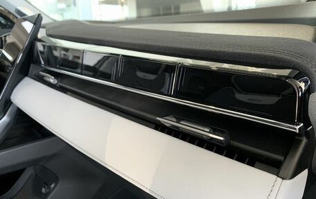 Geely Atlas, 2025 год, 3 760 990 рублей, 14 фотография