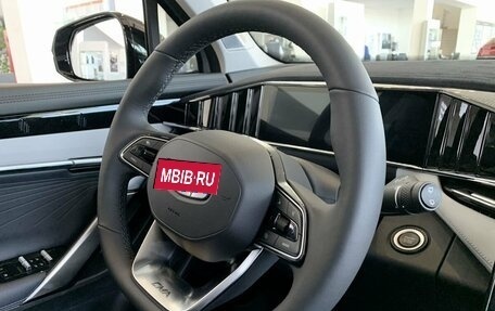 Geely Atlas, 2025 год, 3 760 990 рублей, 13 фотография