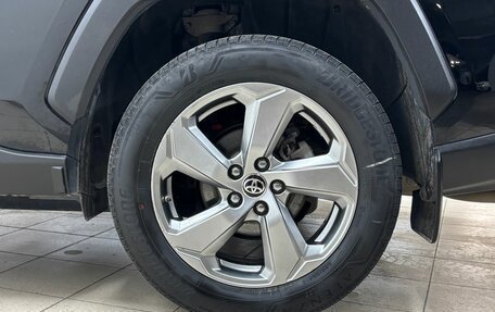 Toyota RAV4, 2022 год, 3 398 000 рублей, 19 фотография