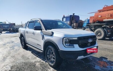 Ford Ranger, 2024 год, 4 248 000 рублей, 2 фотография