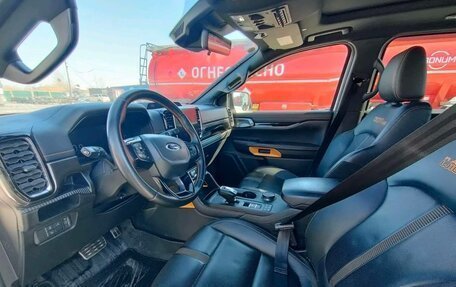 Ford Ranger, 2024 год, 4 248 000 рублей, 5 фотография