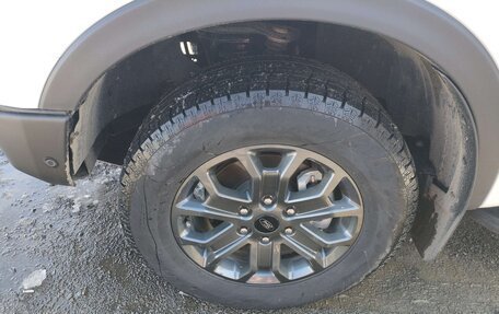 Ford Ranger, 2024 год, 4 248 000 рублей, 12 фотография