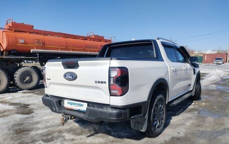 Ford Ranger, 2024 год, 4 248 000 рублей, 3 фотография