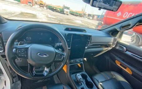 Ford Ranger, 2024 год, 4 248 000 рублей, 6 фотография