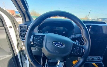 Ford Ranger, 2024 год, 4 248 000 рублей, 8 фотография