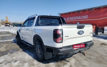 Ford Ranger, 2024 год, 4 248 000 рублей, 4 фотография