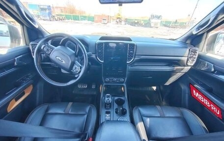 Ford Ranger, 2024 год, 4 248 000 рублей, 9 фотография