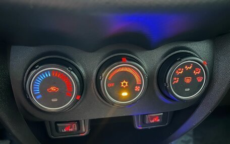 Mitsubishi ASX I рестайлинг, 2014 год, 745 000 рублей, 11 фотография