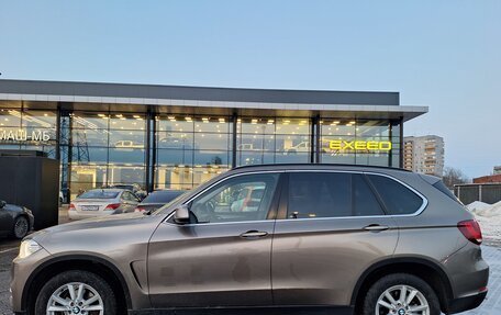 BMW X5, 2018 год, 3 300 000 рублей, 3 фотография