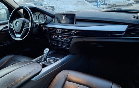 BMW X5, 2018 год, 3 300 000 рублей, 9 фотография