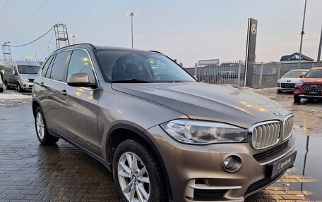 BMW X5, 2018 год, 3 300 000 рублей, 7 фотография