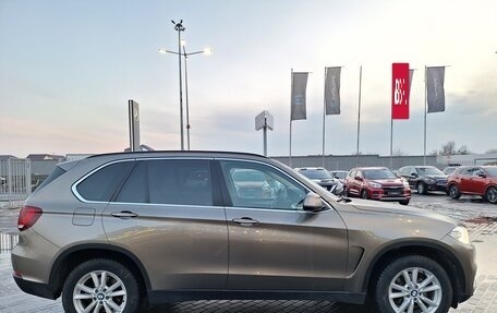 BMW X5, 2018 год, 3 300 000 рублей, 4 фотография