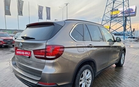 BMW X5, 2018 год, 3 300 000 рублей, 2 фотография
