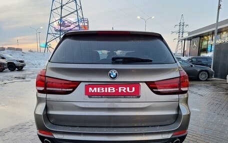 BMW X5, 2018 год, 3 300 000 рублей, 6 фотография