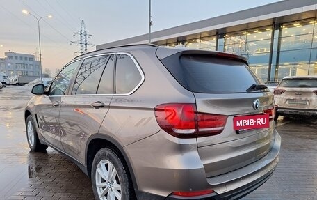 BMW X5, 2018 год, 3 300 000 рублей, 8 фотография