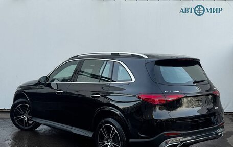 Mercedes-Benz GLC, 2025 год, 7 455 000 рублей, 6 фотография