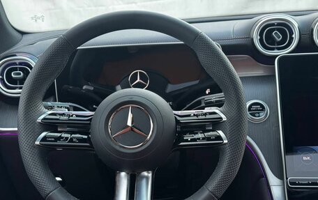 Mercedes-Benz GLC, 2025 год, 7 455 000 рублей, 10 фотография