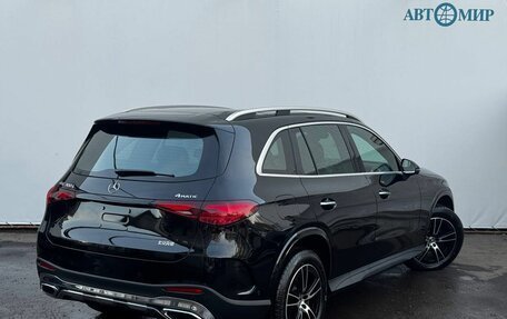 Mercedes-Benz GLC, 2025 год, 7 455 000 рублей, 8 фотография