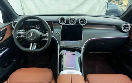 Mercedes-Benz GLC, 2025 год, 7 455 000 рублей, 9 фотография