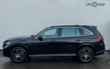 Mercedes-Benz GLC, 2025 год, 7 455 000 рублей, 5 фотография