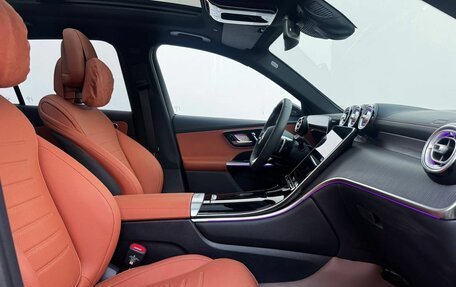 Mercedes-Benz GLC, 2025 год, 7 455 000 рублей, 11 фотография