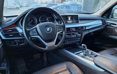BMW X5, 2018 год, 3 300 000 рублей, 10 фотография