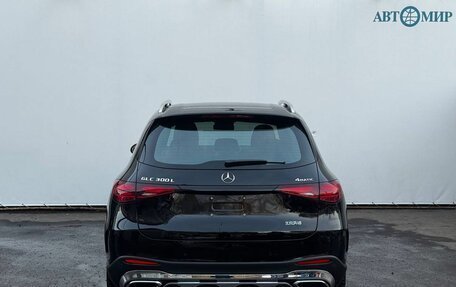 Mercedes-Benz GLC, 2025 год, 7 455 000 рублей, 7 фотография