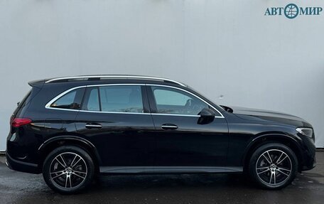 Mercedes-Benz GLC, 2025 год, 7 455 000 рублей, 4 фотография