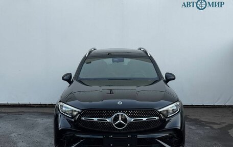 Mercedes-Benz GLC, 2025 год, 7 455 000 рублей, 2 фотография