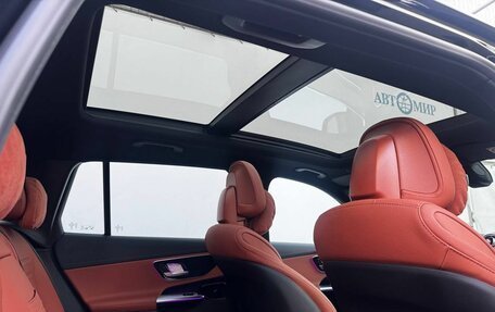 Mercedes-Benz GLC, 2025 год, 7 455 000 рублей, 13 фотография