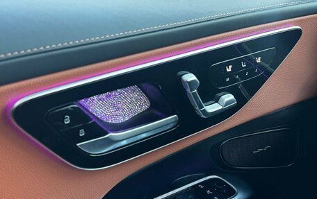 Mercedes-Benz GLC, 2025 год, 7 455 000 рублей, 14 фотография