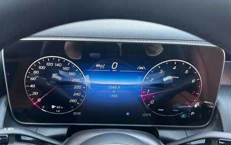 Mercedes-Benz GLC, 2025 год, 7 455 000 рублей, 16 фотография