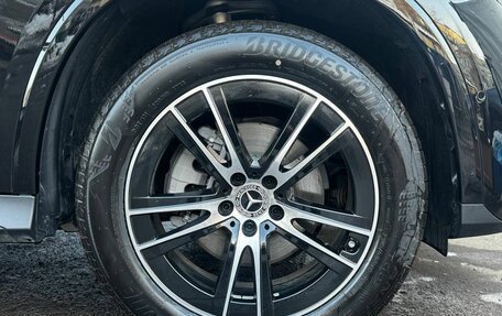 Mercedes-Benz GLC, 2025 год, 7 455 000 рублей, 17 фотография