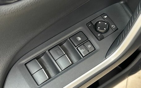 Toyota RAV4, 2021 год, 3 699 000 рублей, 16 фотография