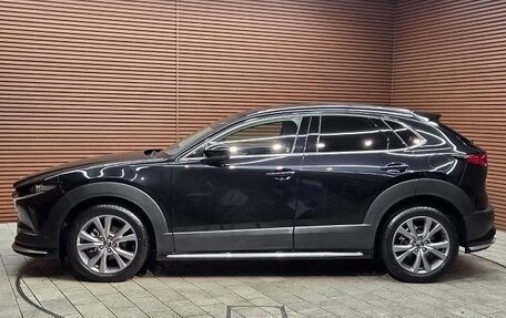 Mazda CX-30 I, 2022 год, 1 690 000 рублей, 7 фотография