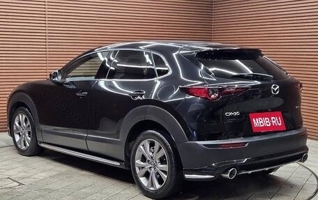 Mazda CX-30 I, 2022 год, 1 690 000 рублей, 9 фотография
