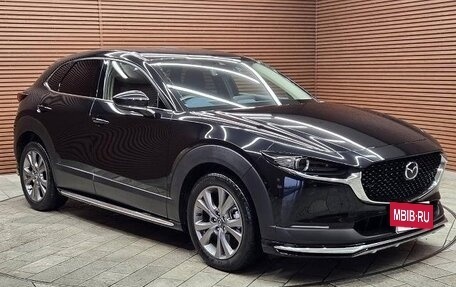 Mazda CX-30 I, 2022 год, 1 690 000 рублей, 8 фотография