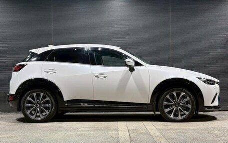 Mazda CX-3 I, 2022 год, 1 300 000 рублей, 6 фотография