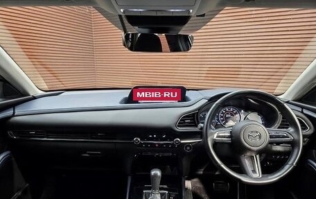 Mazda CX-30 I, 2022 год, 1 690 000 рублей, 19 фотография