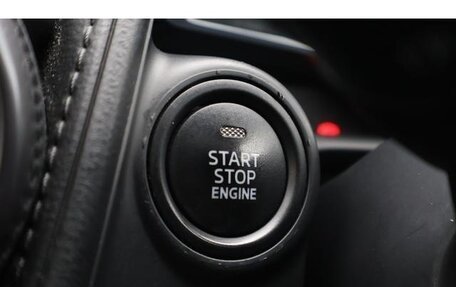 Mazda CX-3 I, 2022 год, 1 300 000 рублей, 12 фотография