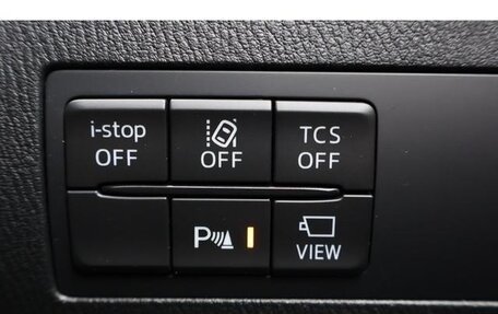 Mazda CX-3 I, 2022 год, 1 300 000 рублей, 10 фотография