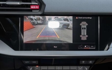 Audi A3, 2022 год, 2 300 000 рублей, 13 фотография