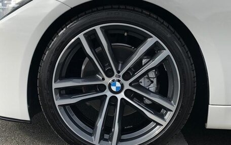 BMW 3 серия, 2018 год, 1 340 000 рублей, 7 фотография