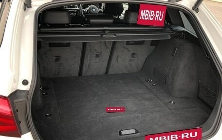 BMW 3 серия, 2018 год, 1 340 000 рублей, 10 фотография