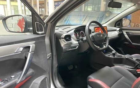 Geely Coolray I, 2021 год, 1 411 000 рублей, 7 фотография