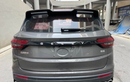 Geely Coolray I, 2021 год, 1 411 000 рублей, 5 фотография