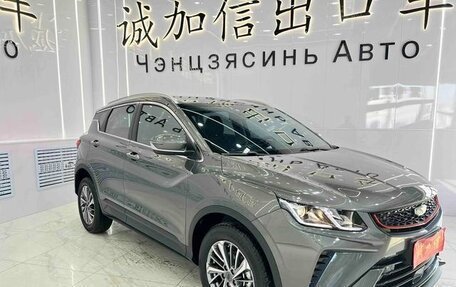 Geely Coolray I, 2021 год, 1 421 000 рублей, 3 фотография