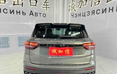 Geely Coolray I, 2021 год, 1 421 000 рублей, 5 фотография