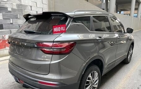 Geely Coolray I, 2021 год, 1 411 000 рублей, 6 фотография