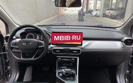 Geely Coolray I, 2021 год, 1 411 000 рублей, 8 фотография